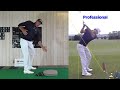 Why LPGA Players Swing Better! - And Hit It Closer!