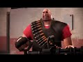 Overwatch vs. TF2 [SFM]