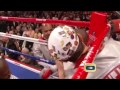 Roger Mayweather classic In fight tips and adjustments for Floyd Mayweather