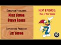 Woody's Birthday Bash 🥳 | Woody Woodpecker | Full Episodes | Mega Moments
