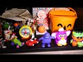 My MASSIVE Collection Of Toys, Video Games, Collectibles, & More! The Toy Room Tour December 2023