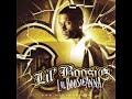 Lil Boosie- Let me ease your mind (New 2008)