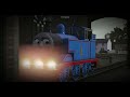 Sodor Leakage A Thomas And James Story - Trainz Remake