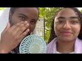 Visiting my Dad's Home Country | Trinidad Vlog