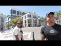 Asking Beverly Hills Locals How they Got RICH? (Rodeo Drive)