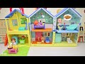 Cocomelon Family:JJ is addicted to his phone | Life Lesson | Play with Cocomelon Toys