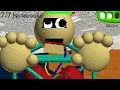 7 Mods Different Everyone Helps Player In Baldi's Basics With Modifiers!