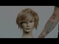 Shag Pixie Haircut Tutorial | Step by Step