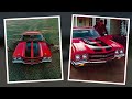 10 Quickest Muscle Cars of 1970 | What They Cost Then vs. Now