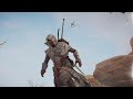 ASSASSIN'S CREED ORIGINS Side Quest #5