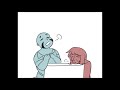 The Ruby and Sapphire Diner - Steven Universe (ANIMATIC)