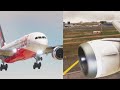 [MSFS RTX4080] ULTRA Settings ✈ 13hr Long Haul Flight | Qantas 787