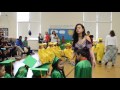 McKinley Elementary School PreK Graduation 2017