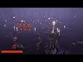 I Made A Halloween Game In Unreal Engine 5
