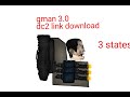 gman 3.0 download traced by @KSAANIMATIONS