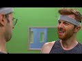 How To Play Badminton On An Olympic Level ft. The Try Guys