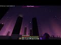 Minecraft Relaxing #27 - Attack Ender Dragon and Discover End City (No Commentary) [1.19.2]