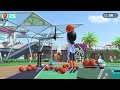 Nintendo Switch Sports Basketball is kind of easy...