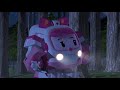 Robocar POLI Season 1 | EP 06 | Little Big TV