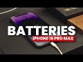 iPhone 16 Pro Max - EVERYTHING SO FAR!