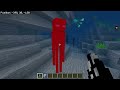 Can I make an ENDERMAN that LIKES WATER?
