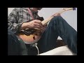 Barstool Sports One Bite Pizza Review - Guitar Cover