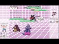 Tiny little guys VS the gang aka SAYUUCHI and some random i found (national dex doubles)