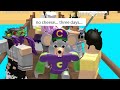 ROBLOX but I make it VERY uncomfortable for everyone...