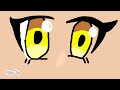 Day 5 of trialing blinking eyes animation