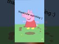 Peppa Pig Memes 2