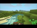 Let's Play Minecraft #01 - Der Beginn [HD]