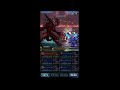 FFBE Global - World of Vision - Final Fantasy XVI - Rosfield - Rosfield (Light Team rank 1)