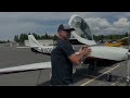 Weekend trip to McCall, Idaho | Lancair legacy mountain flying