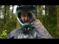 These Jumps Are MASSIVE! | Riding Pro Lines At Dyfi Bike Park