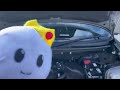 ホンダ　NBOX　カスタム　Nボックス　JF2　４WD　2017年　のーすくんの車両紹介