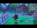 Fortnite Rage!