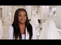 The Decision Maze! | Say Yes To The dress TLC