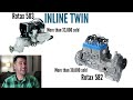 BEST 2 Cylinder Engines for AIRCRAFT? - Technical Deep Dive