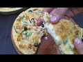 Chicken tikka pizza recipe  @NadiyaTanvir