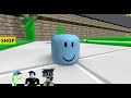 Roblox Obby 3 round race! Who will win?