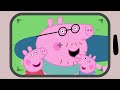 The Strawberry Laces Sweet Making Machine 🍓 | Peppa Pig Tales Full Episodes
