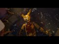 Stuck Inside FNAF Song Cover by CTunes (Feat.@TK4_FNAF)