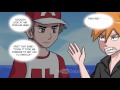 Pokemon and Crossover Comic Dub Compilation 2 - GabaLeth