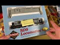 MEGA Vintage Locomotives Mail Unboxing Two - And So Much More!