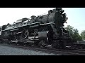 Repost: Nickel Plate Road 765 Indiana Rail Experience (June 2023)