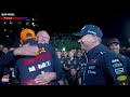 Max Verstappen Akan Di Banned Jika Marah Marah & Tidak Respect Kepada Pembalap Atau Tim