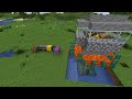 Mình Sinh Tồn 1000 Ngày Trong Minecraft Siêu Khó [FULL MOVIE]