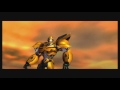 Transformers Prime The Game Wii U stage 10