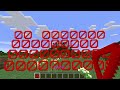 I Collected More Illegal Items In Minecraft Hardcore