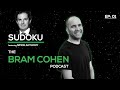 The Bram Cohen Podcast - Sudoku  Ft. Simon Anthony